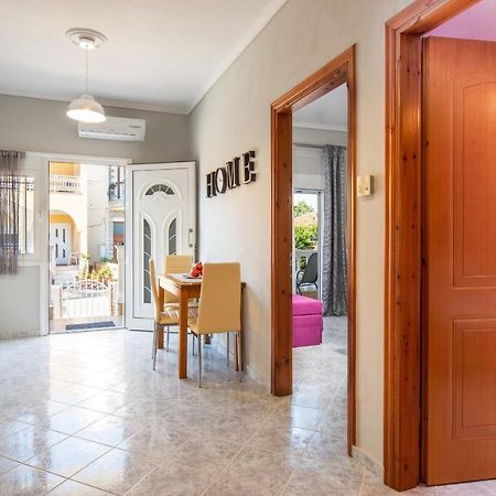 Family House Nikos 2 Apartment Sykia Chalkidikis Exterior foto